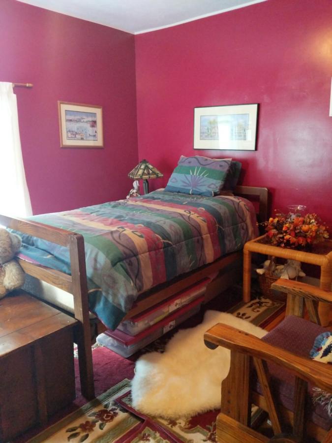 Baylies Home Tully Экстерьер фото